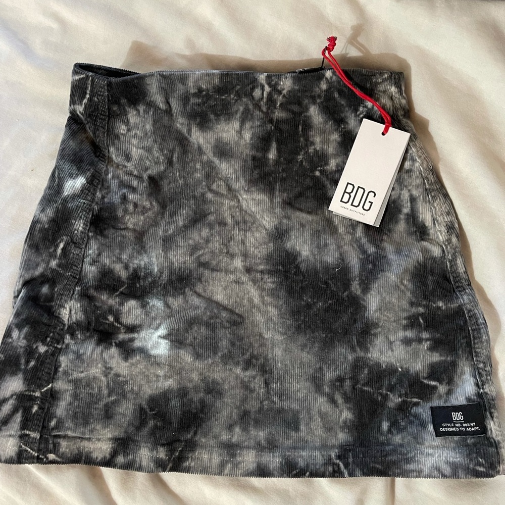 BDG skirt